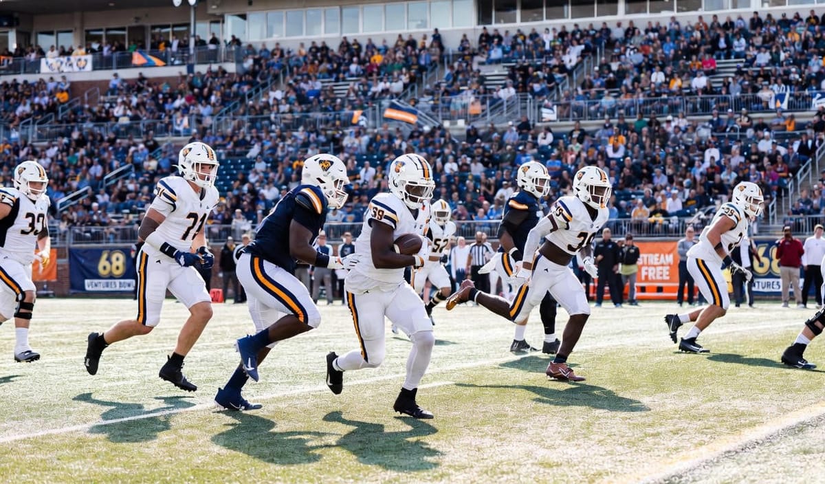 Louisiana vs Delaware 68 Ventures Bowl College Football Live Stream Reddit, Game Time, Date, Venue & TV Channel