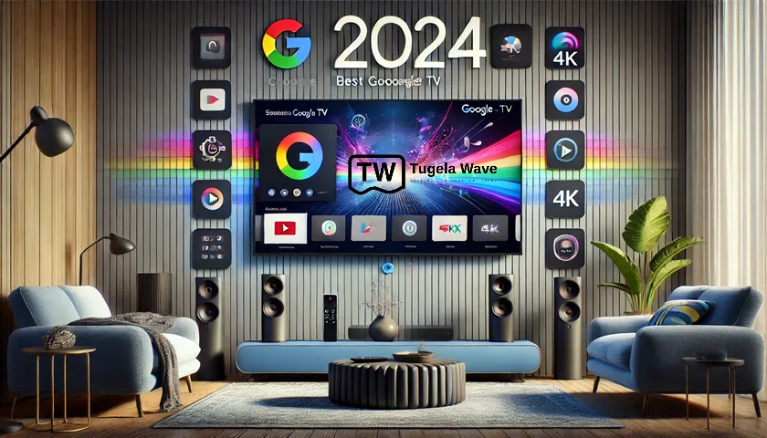 Best Google TV