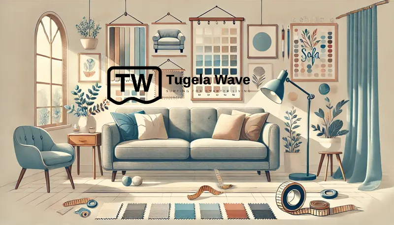 How To Choose Perfect Sofa