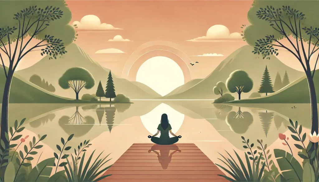 How to Manage Stress