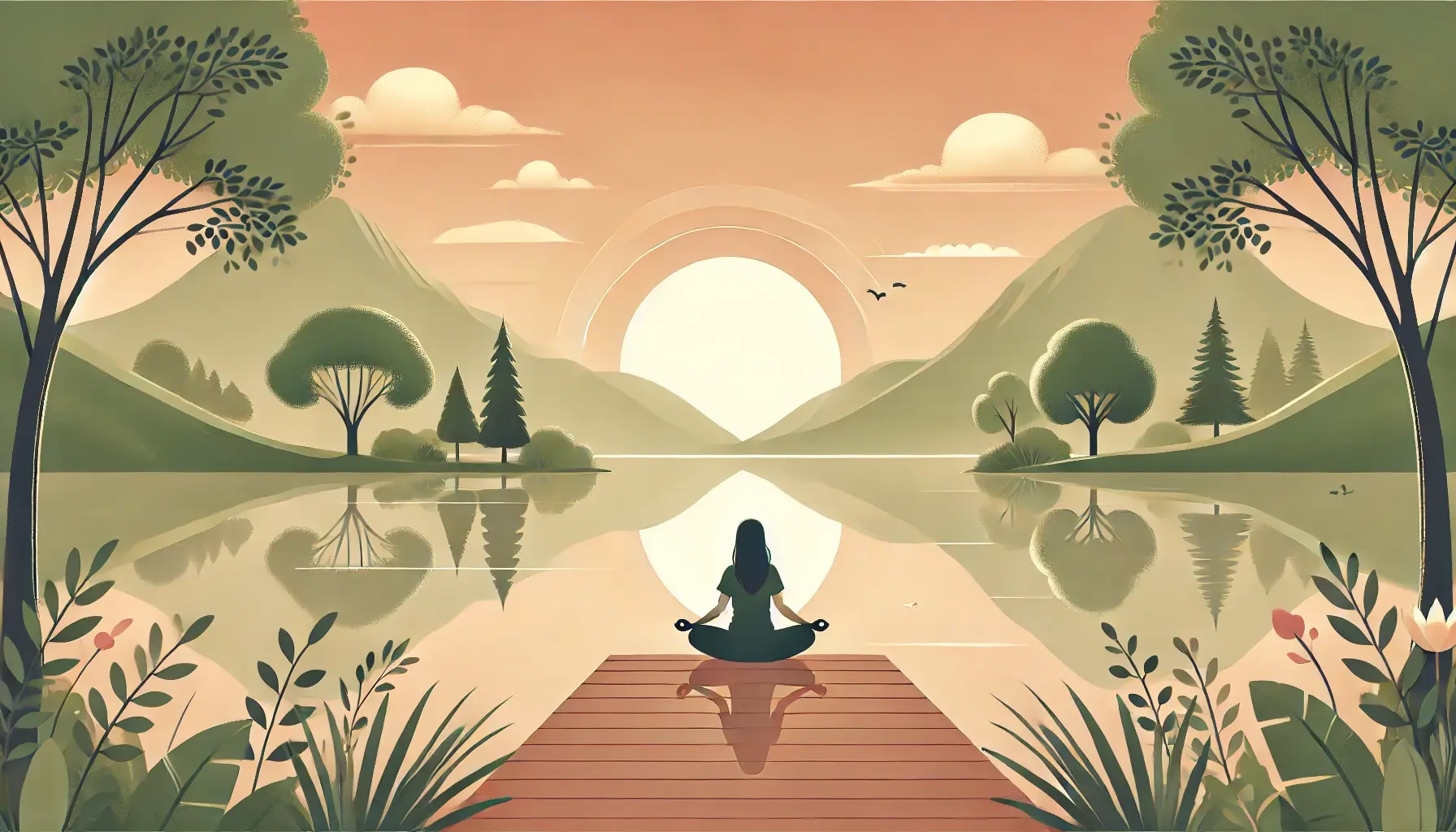 How to Manage Stress