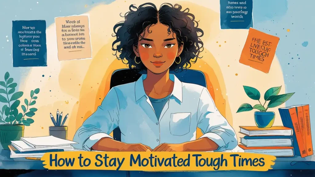 ways to be successful