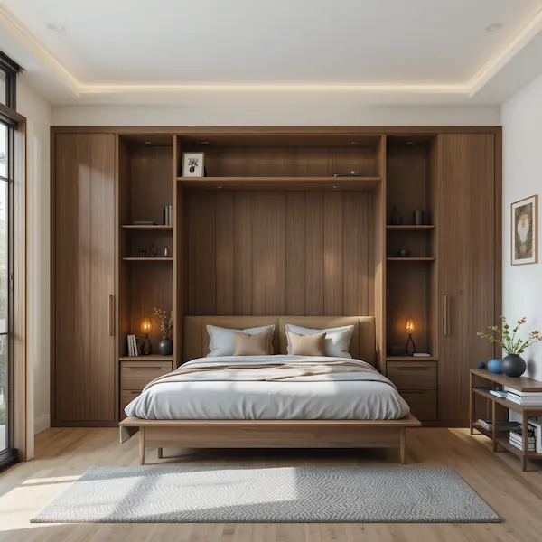 Murphy Bed ideas