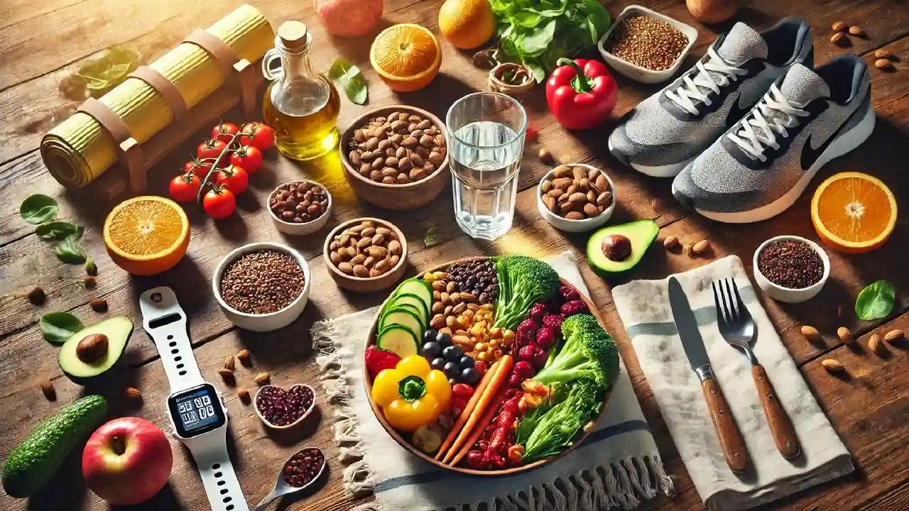 How to lower high cholesterol