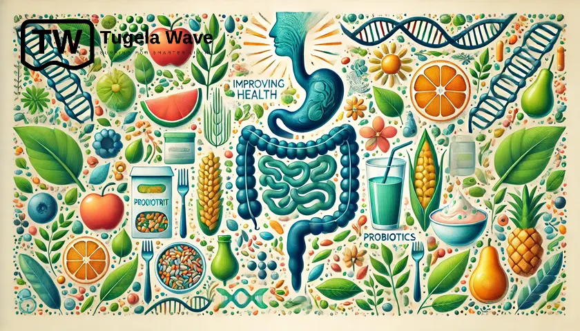 Gut Health
