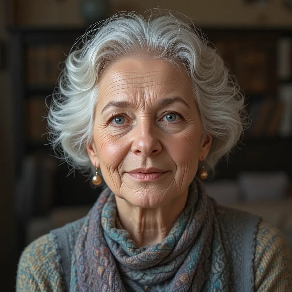 water reduces wrinkles in women