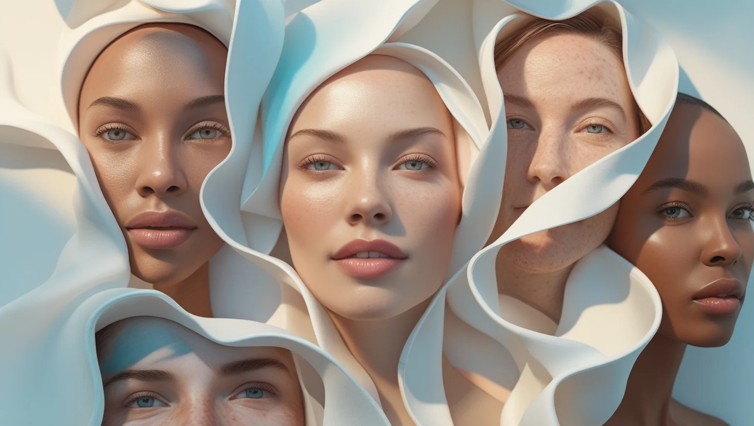 These 10 Skin Types Can Get the Benefits of HydraFacial