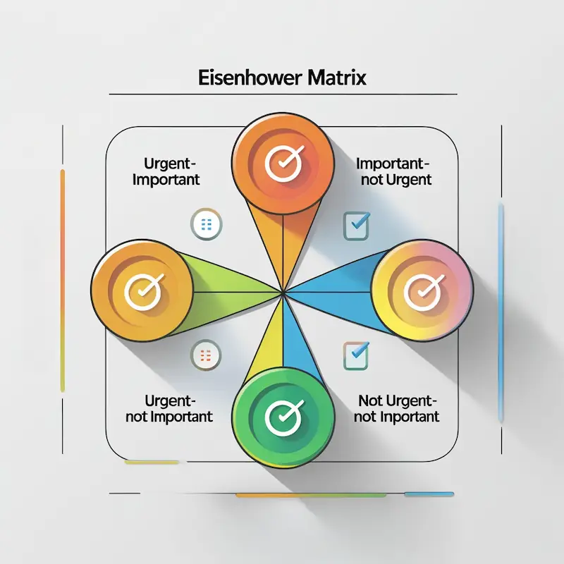 Eisenhower Matrix