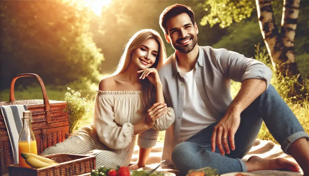 Lifestyle After Marriage