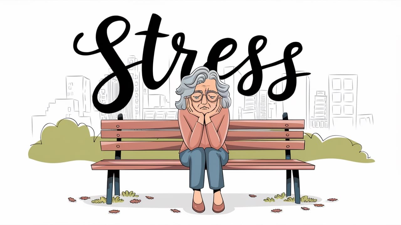 stress