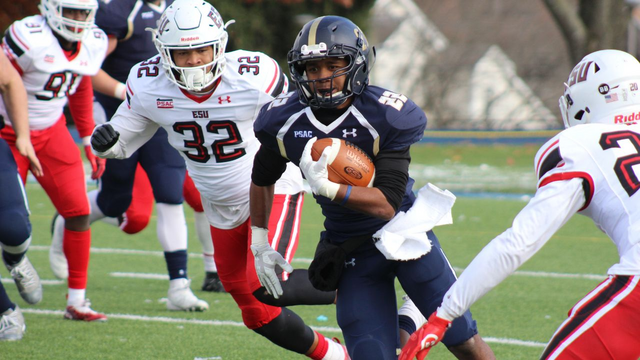 California High School Football 11